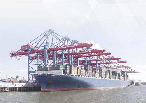A4VSO axial piston variable pump innovative solution in the field of offshore/marine vessels