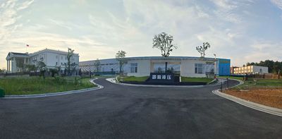 Shaoyang Victor Hydraulic Co., Ltd.