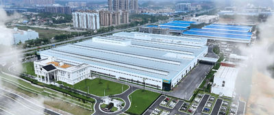 Shaoyang Victor Hydraulic Co., Ltd.