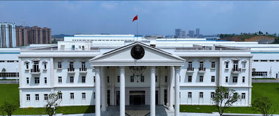 Shaoyang Victor Hydraulic Co., Ltd.