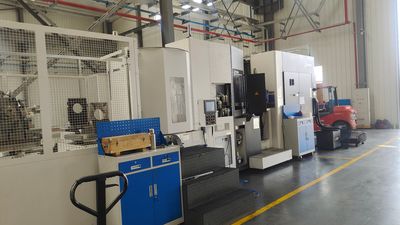 Shaoyang Victor Hydraulic Co., Ltd.