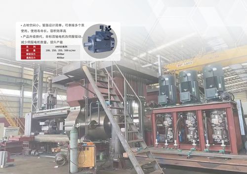 Najnowsze blogi firmy Strategie analizy i optymalizacji usterek dla pomp z zmiennym przemieszczeniem tłokowym osialnym Rexroth A4VSO w maszynach wytłaczających aluminium