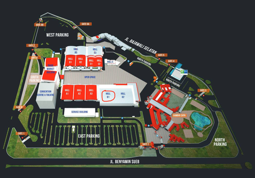 Latest company blogs about We will participate in the 