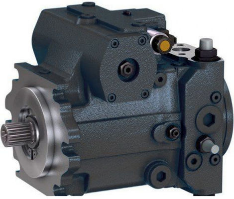 Good price High Speed Axial Piston Variable Pump With Maximum Speed 3600rpm online