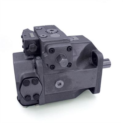 Good price Cast Iron Housing Hydraulic Piston Pump 500 L/Min Flow Rate for Industrial Machinery online