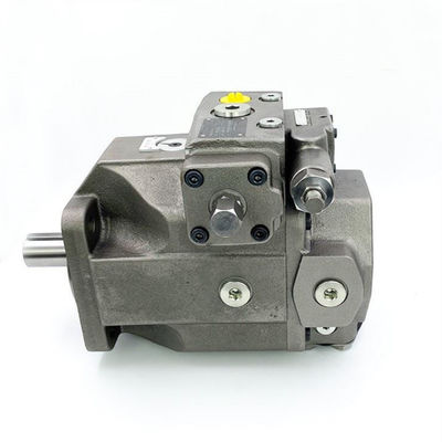 Good price High Temperature Seals Axial Piston Variable Pump Marine Application 280KW Power online