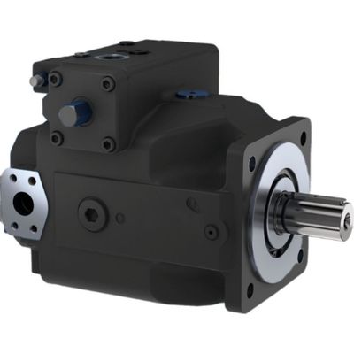 Good price Cast Iron Housing Variable Axial Piston Pump 98% Efficiency For Extrusion Machinery online
