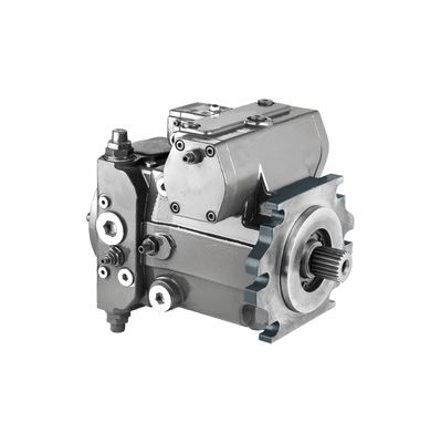 Good price 4500 RPM Construction Machinery Piston Pump Rexroth A4VG Hydraulic Piston Pump online