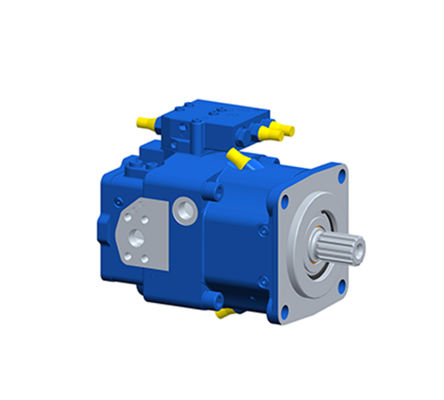 Good price OEM Industrial Machinery Piston Pump High Torque Hydraulic Piston Pump online