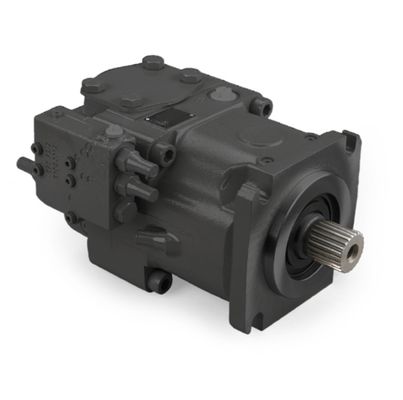 Good price Cast Iron Variable Displacement Hydraulic Piston Pump For Industrial Machinery online