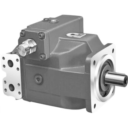 Good price Energy Efficient A4VSG 500 Axial Piston Hydraulic Pump Variable Displacement Pump online