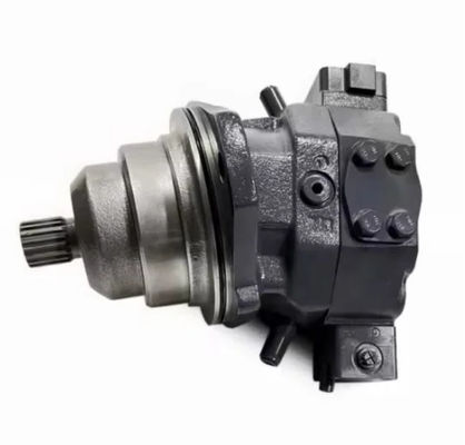 Good price Electric Control Harvester Axial Piston Motor for Precision Hydraulic Systems online