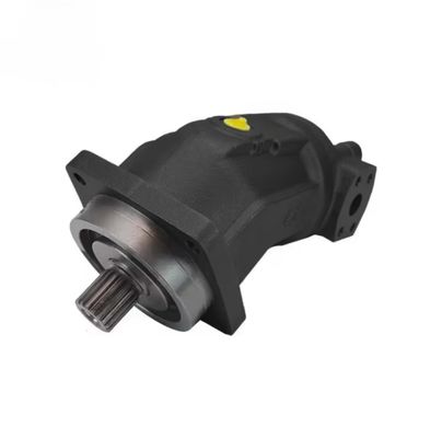Good price 4500 RPM 80cc Axial Piston Motor Rexroth A2FM Motor With Cast Iron Body online