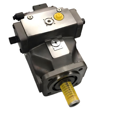 Guter Preis A4VSO Rexroth Kolbenpumpe SAE Ports 95CC Online