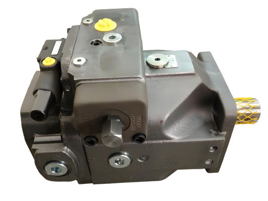 Guter Preis Hochleistungs-Rexroth-Kolbenpumpe mit Gusskomponenten für Pressmaschinen 250 cm³/Umdrehung Online