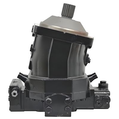 Guter Preis Rexroth Kolbenmotor A6VM 450 Bar Druck für Mobilhydraulik Online