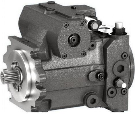 İyi bir fiyat. ​A4VG180 İnşaat Makineleri Pistonlu Pompa 2500 RPM Tarım Makineleri İçin çevrimiçi