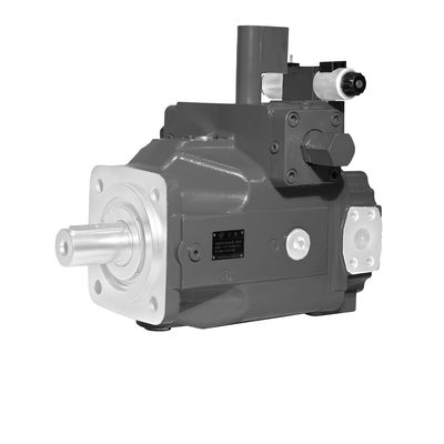 Buon prezzo 80-1145kNm/Rad rigidità rotativa pompa a pistoni di tipo Rexroth per il controllo preciso in linea