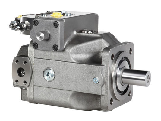 Good price Industrial Machinery Rexroth Axial Piston Pump 350 Bar A4VSO Pump online