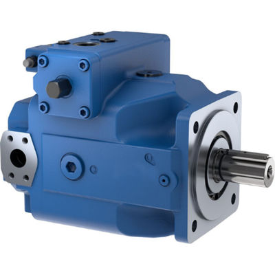 Goede prijs Hydraulische axiale zuigerpomp met variabele verplaatsing voor zware industriële machines online