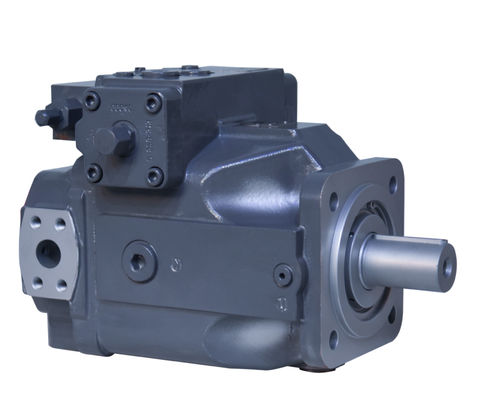 Good price Modular Design Variable Piston Pump For Metal Baler With Displacement 250mL/R online
