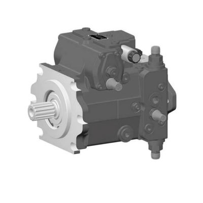 Good price Cast Iron High Pressure Piston Pump 400 Bar Rexroth A4VG Pump For Mining Equipment online