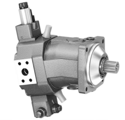 Good price Cast Iron Agricultural Axial Piston Motor R902073988 High Power Density Design online