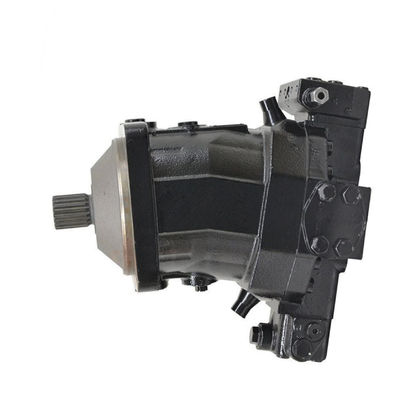 Good price Precision Control Harvester Axial Piston Motor 596Nm For Agricultural Applications online