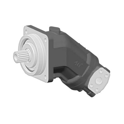 Good price Custom Fixed Displacement Piston Motor For High Pressure And High Speed Application online