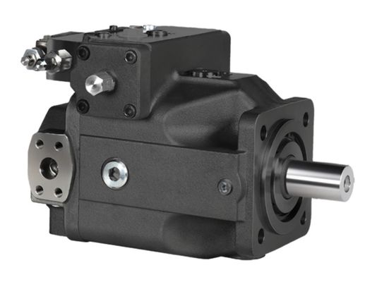 Buon prezzo R900068773 Pompa a pistoni Rexroth in ghisa A4VSO per idraulica industriale 350 bar in linea