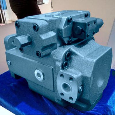 Good price A4VSO40 Rexroth Axial Piston Pump For Industrial Hydraulics 350 Bar 2600 RPM online