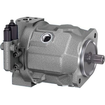 Good price High Pressure Construction Machinery Piston Pump ISO Flange 3300 RPM 350 Bar online