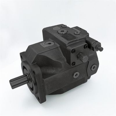 Buon prezzo Corpo in ghisa Pompa a pistoni variabile Rexroth 225 L/Min 1800 RPM Precisione Fow Control in linea