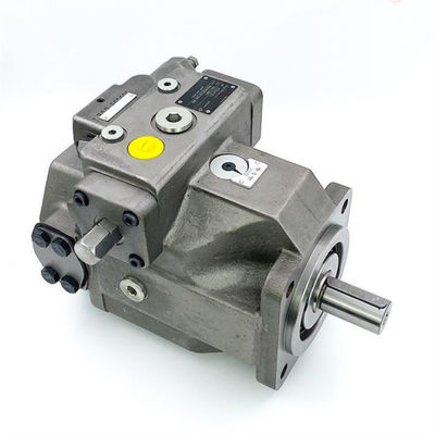 Goede prijs A4VSO180 Hydraulische Aixal zuigerpomp voor smeedpers 324 L/min 350 bar online