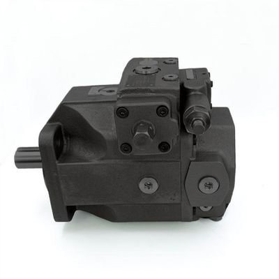 Good price 1500 RPM Industrial Machinery Piston Pump Hydraulic With NBR Seals 375 L/Min online