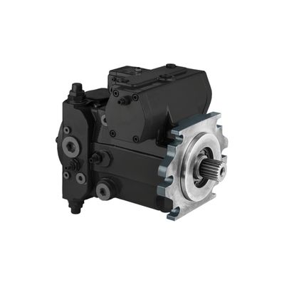 Good price ​A4VG Harvesting Machinery Piston Pump 450 Bar for Heavy Duty Hydraulic System online