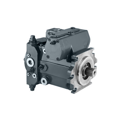 Good price Heavy Machinery High Pressure Piston Pump 450 Bar Custom Color online