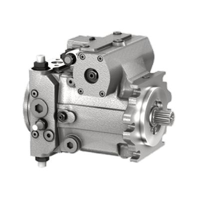Good price Modular Design Harvesting Machinery Piston Pump Hydraulic Low Noise Custom Color online