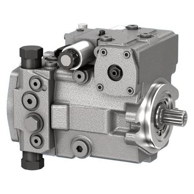 jakość A4VG56 Rexroth Axial Piston Pump 3600 RPM dla hydraulików maszyn mobilnych fabryka