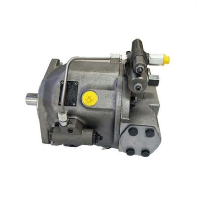 Buon prezzo A10VSO28DFR1 Pompine a pistoni Rexroth Ferro fuso per impianti di macchinari da costruzione in linea