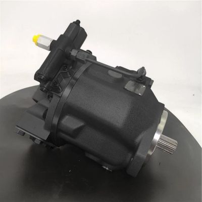 Buon prezzo Pompa idraulica a pistoni A10VSO Rexroth 3600 giri al minuto per macchine mobili in linea