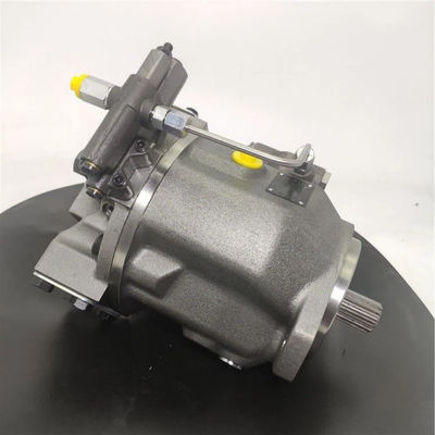 Buon prezzo 200Nm Torque Rexroth Piston Pump 45cc Corpo in ghisa per macchine minerarie in linea