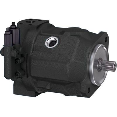 jakość A10VSO28DR Rexroth Piston Axial Pump SAE Flange 350 bar Szczytowe ciśnienie fabryka