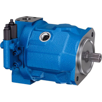 Good price High Pressure Rexroth Axial Piston Hydraulic Pump 280bar Modular Design online