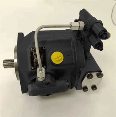 Buon prezzo 3000 giri al minuto Pompina a pistoni assiale a piastra di Rexroth A10V ((S) O di ghisa ad alta pressione in linea