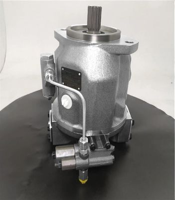 Good price Construction Machinery Variable Axial Piston Pump Low Noise Design online
