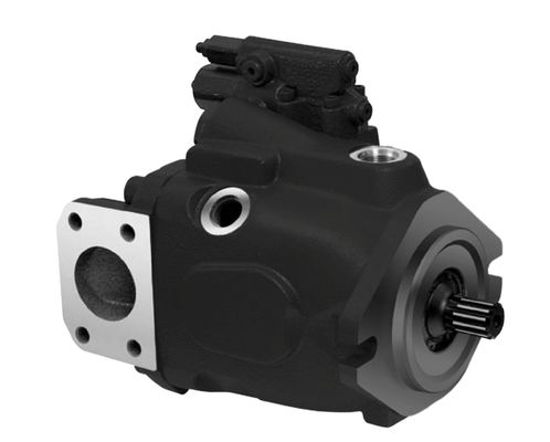 Good price Hydraulic Driven Industrial Piston Pump 252 L/Min Flow For Mining Equipment online