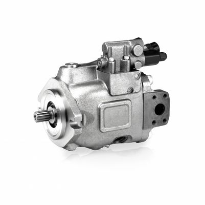 Good price 28cc Cast Iron Body High Pressure Piston Pump For Harvesting Machinery online