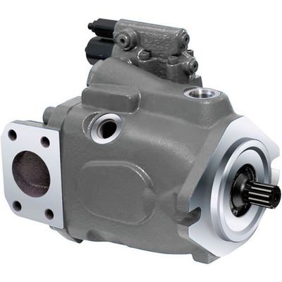 Good price A10VSO Harvesting Machinery Piston Pump 100cc 280 Bar Continuous Operation online