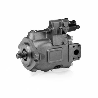 Good price Rexroth A10VSO Variable Axial Piston Pump Cast Iron Housing Multi Control Options online